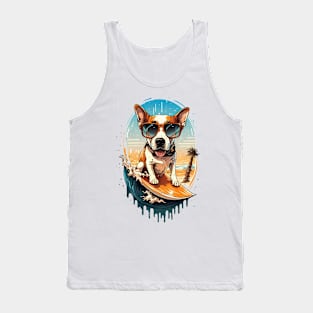 DOGG Tank Top